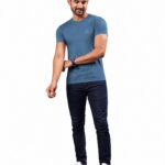 Denim Blue