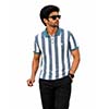 Turquise Blue