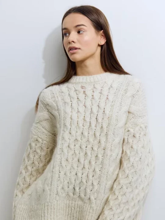 Sweaters