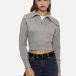 Grey Marl