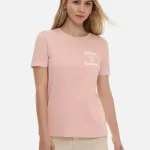 Faded pink