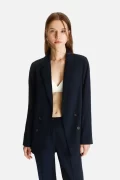 Basic blazer