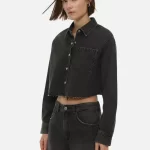 Faded Black