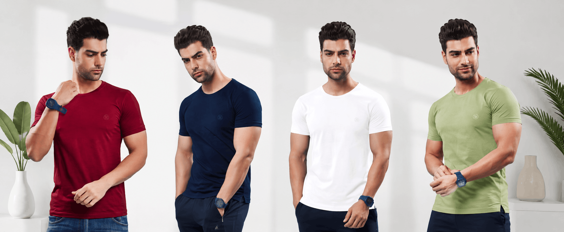 Style That Moves With You