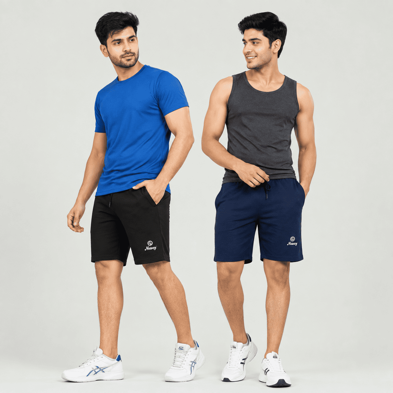 Tri Fit Shorts