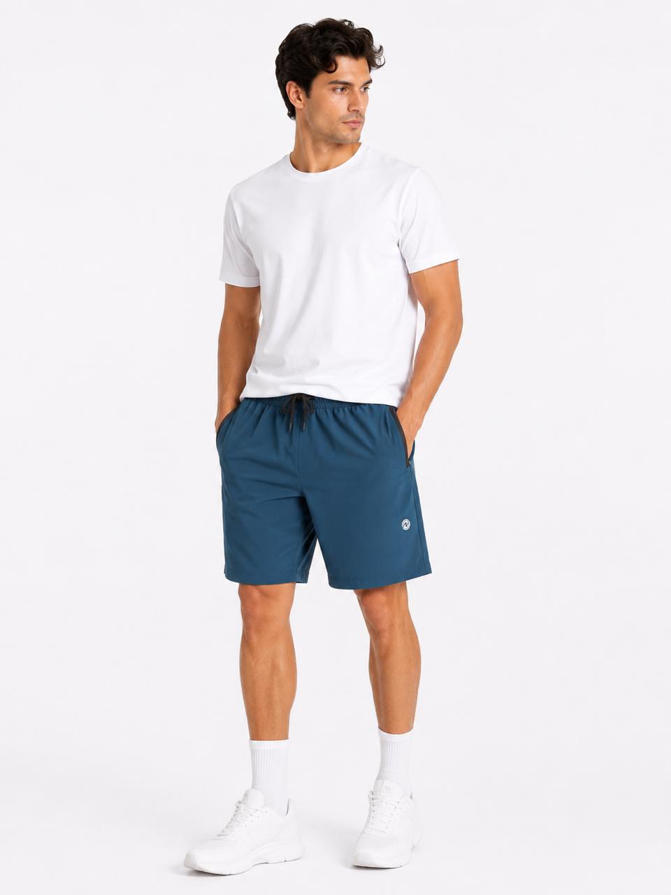 Newzy 4 way Trifit Lycra Shorts - Image 2
