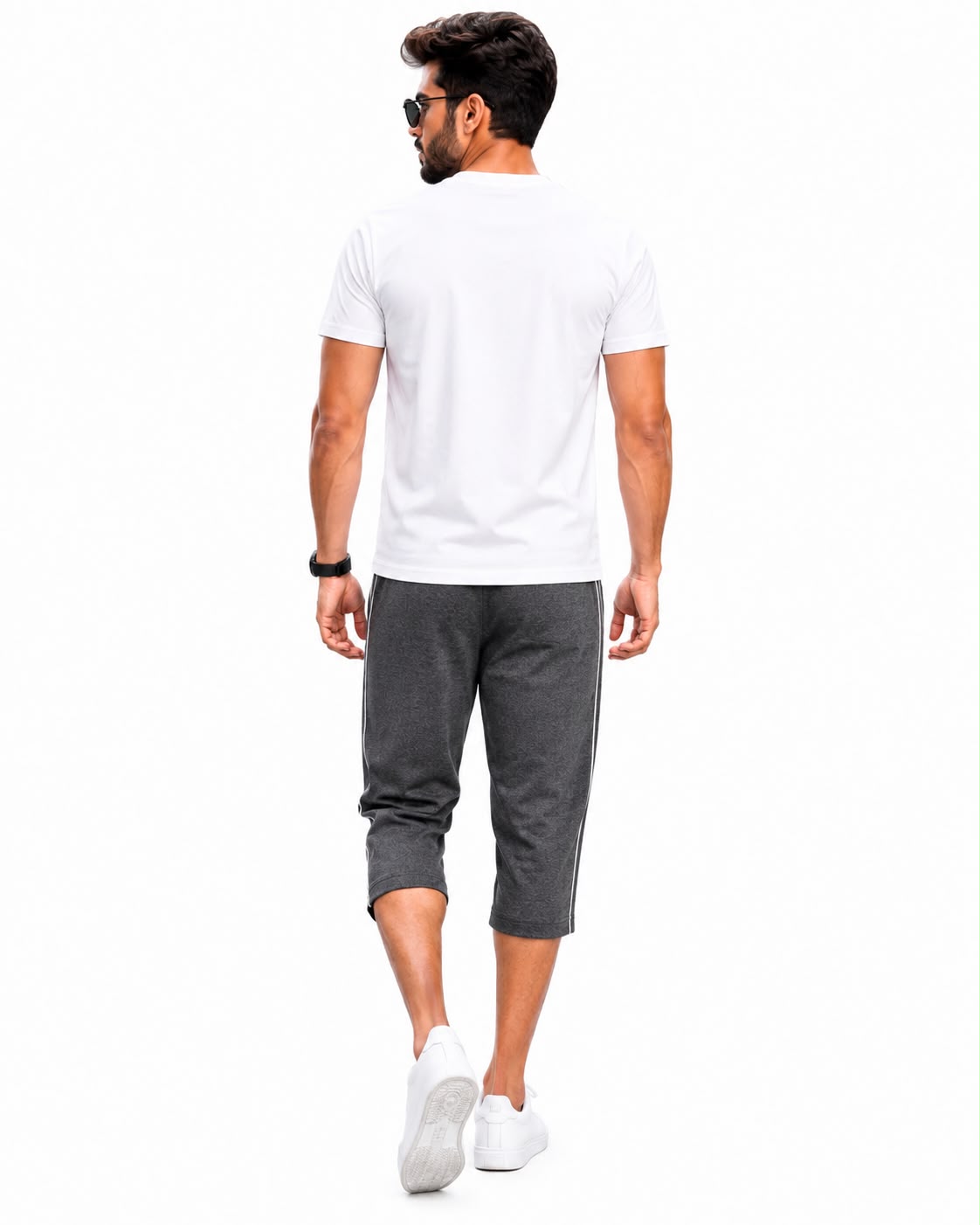 Newzy Men's Capri - Image 5