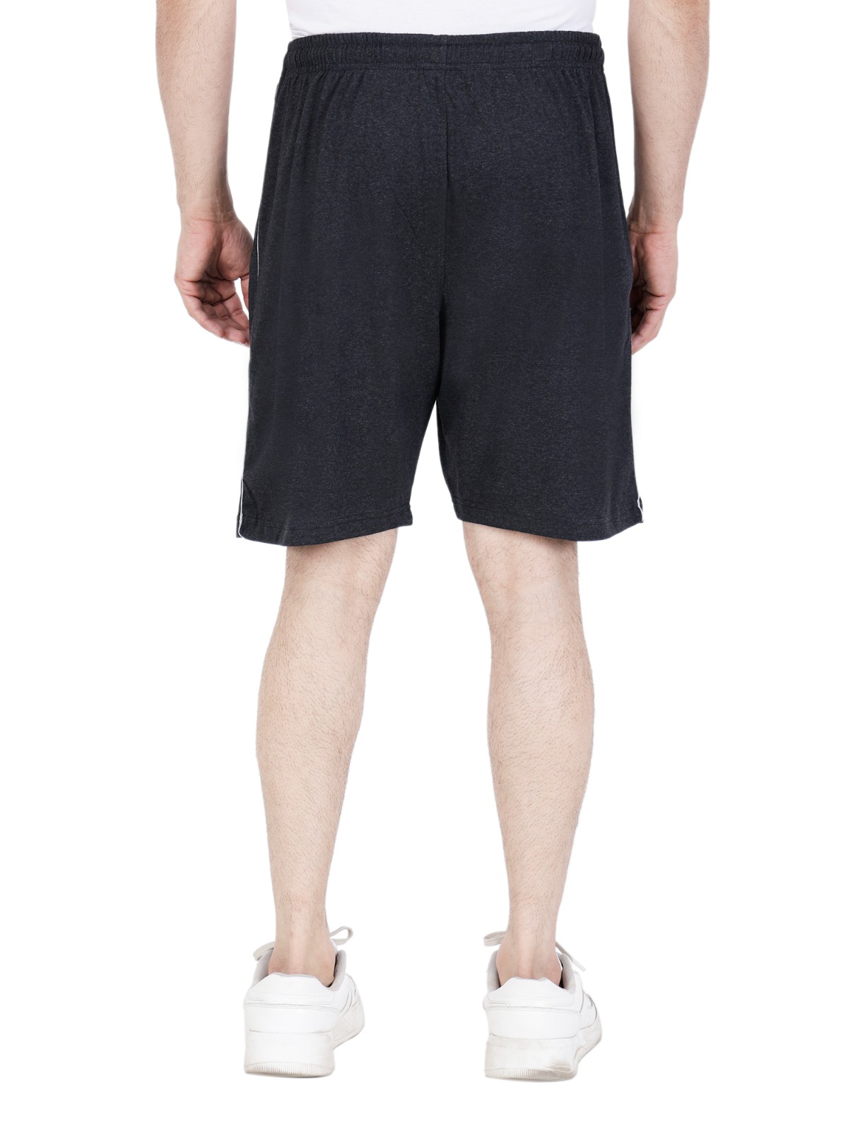 Newzy Cotton Shorts - Image 4