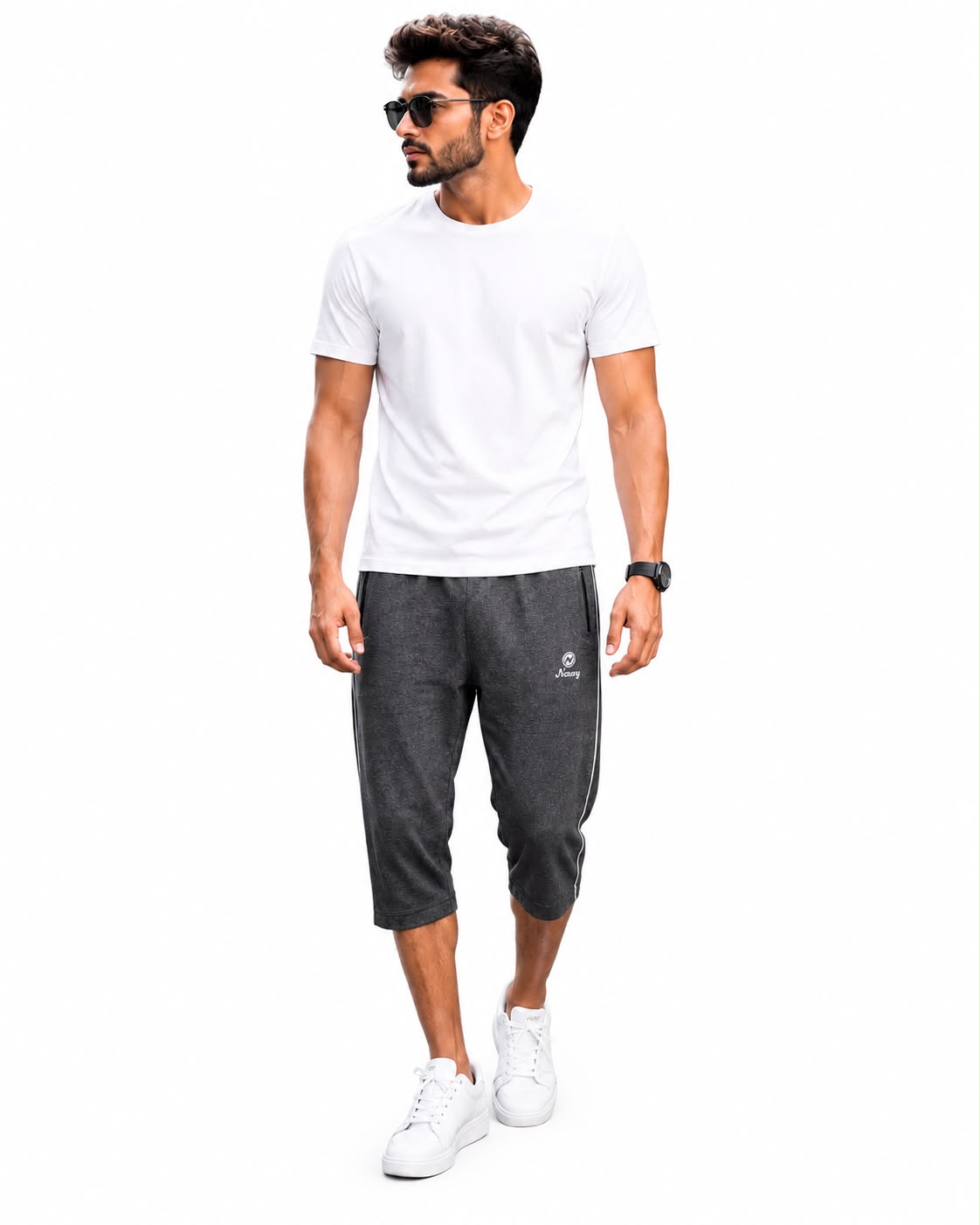 Newzy Men's Capri - Image 4