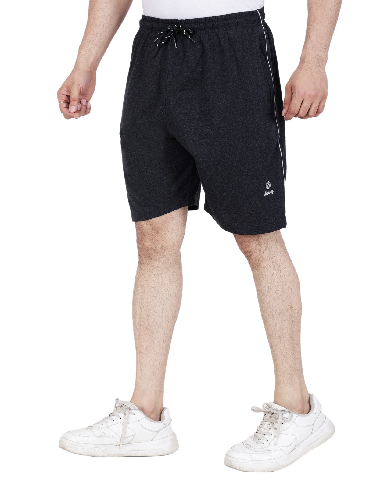 Newzy Cotton Shorts - Image 2