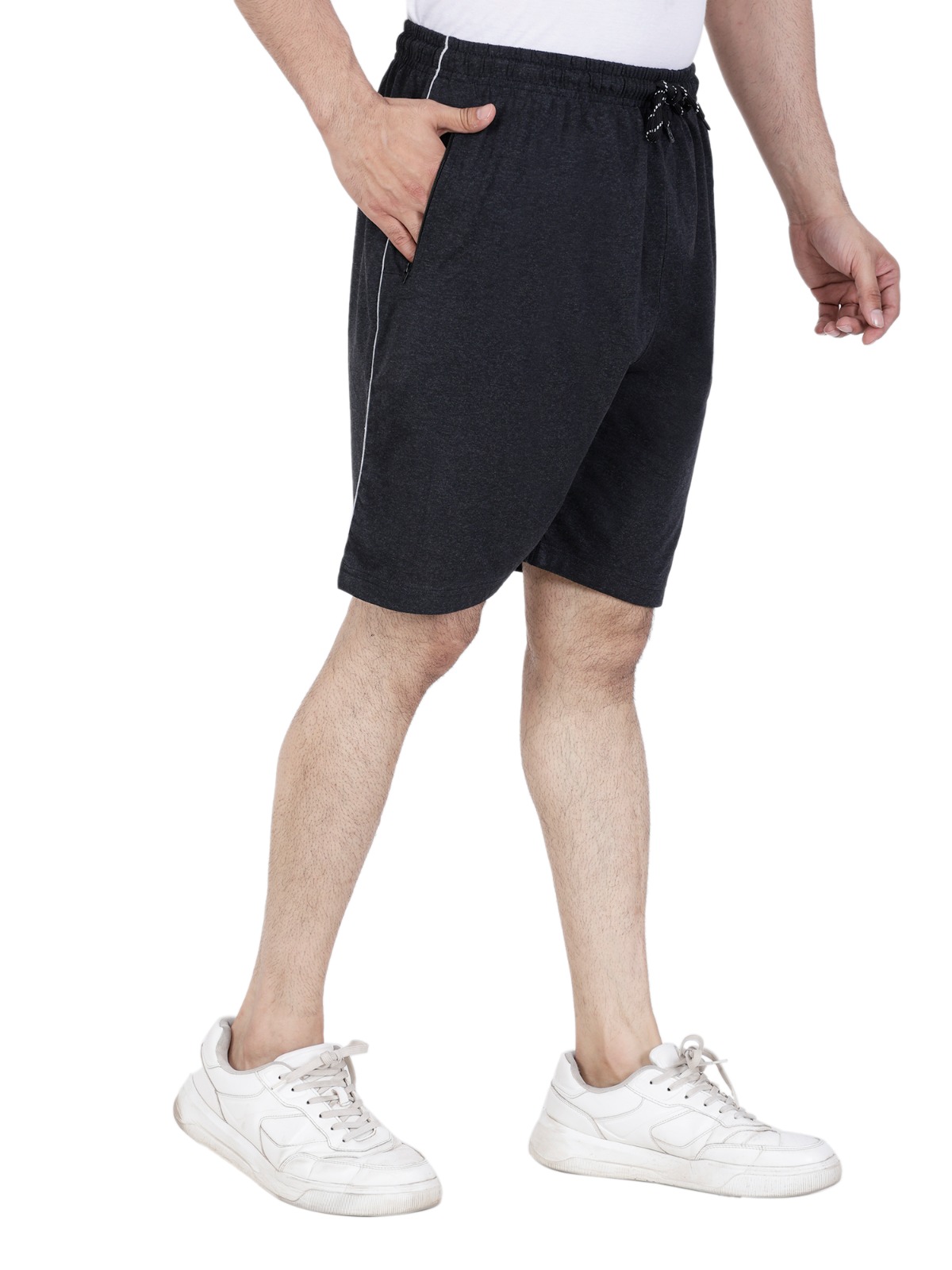 Newzy Cotton Shorts - Image 3