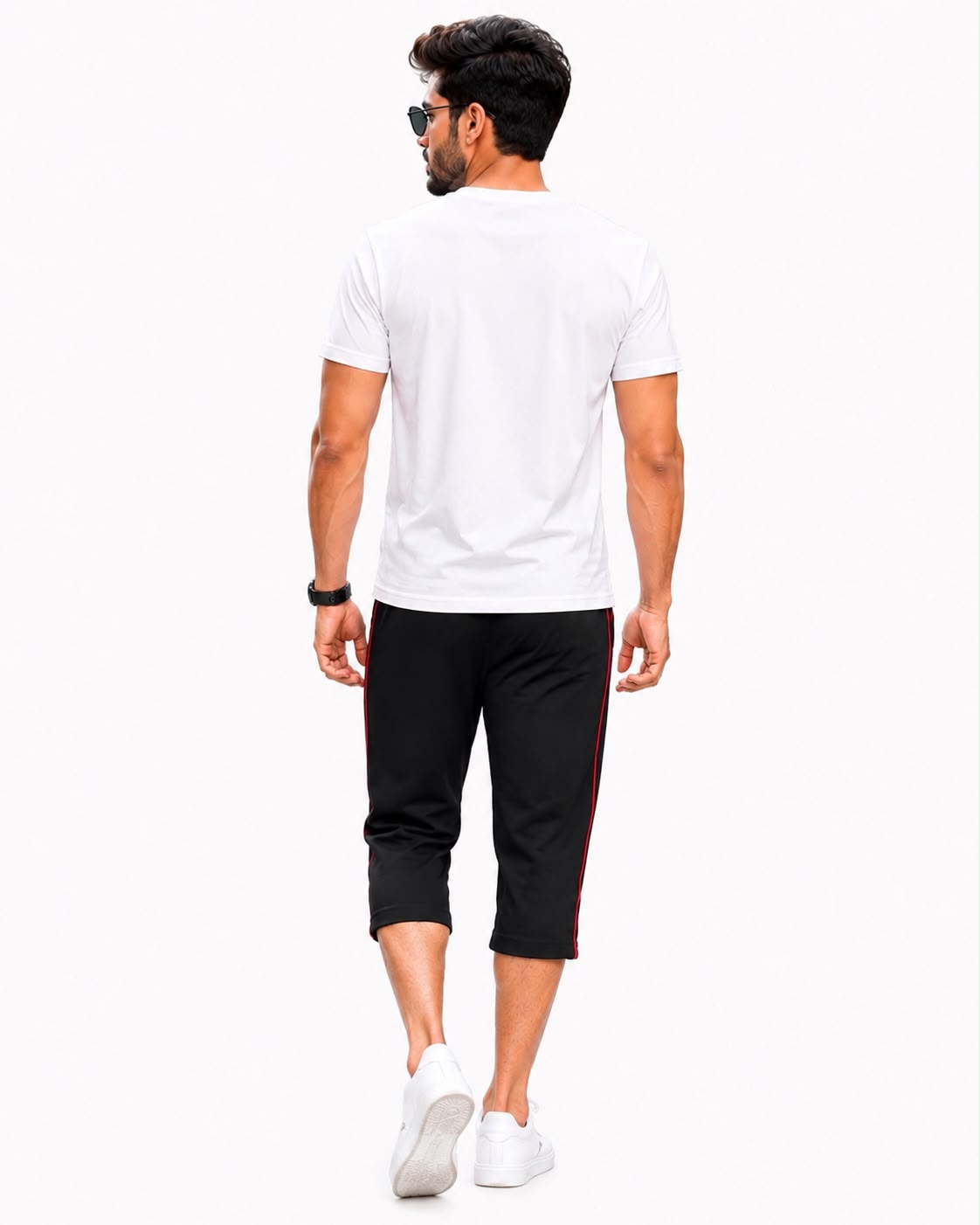 Newzy Men's Capri - Image 6