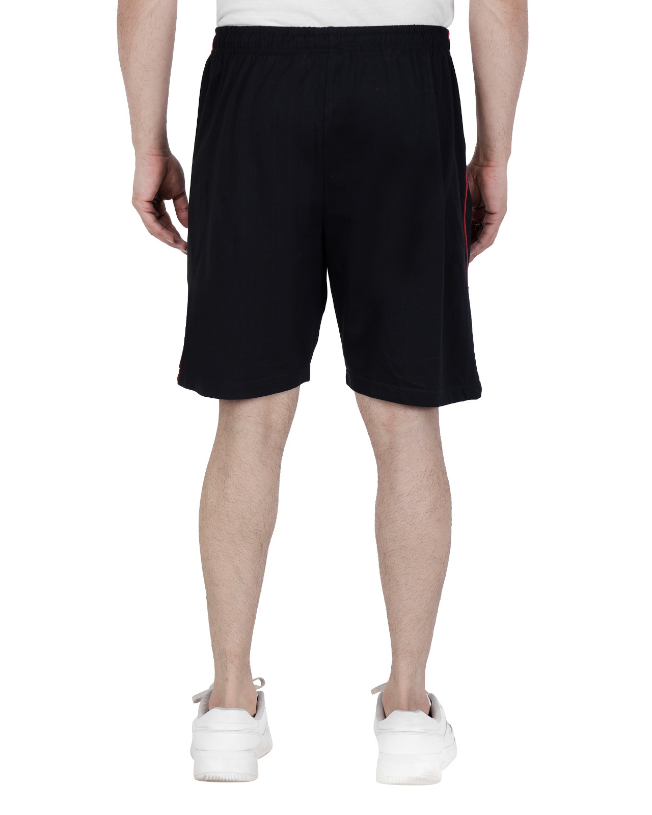 Newzy Cotton Shorts - Image 7
