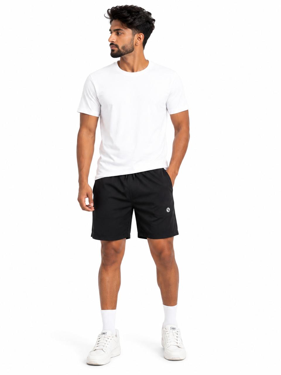 Newzy 4 way Trifit Lycra Shorts - Image 4