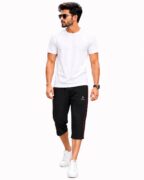Newzy Men's Capri