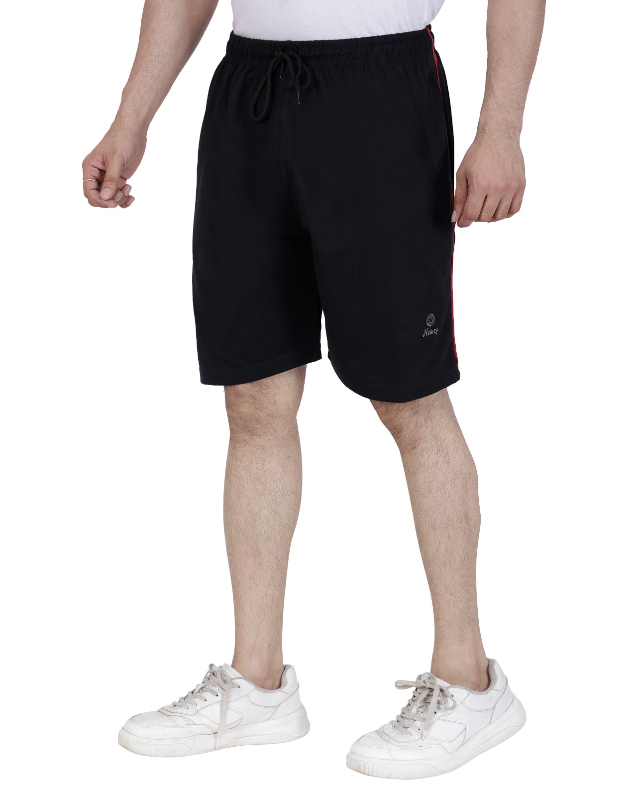 Newzy Cotton Shorts - Image 5