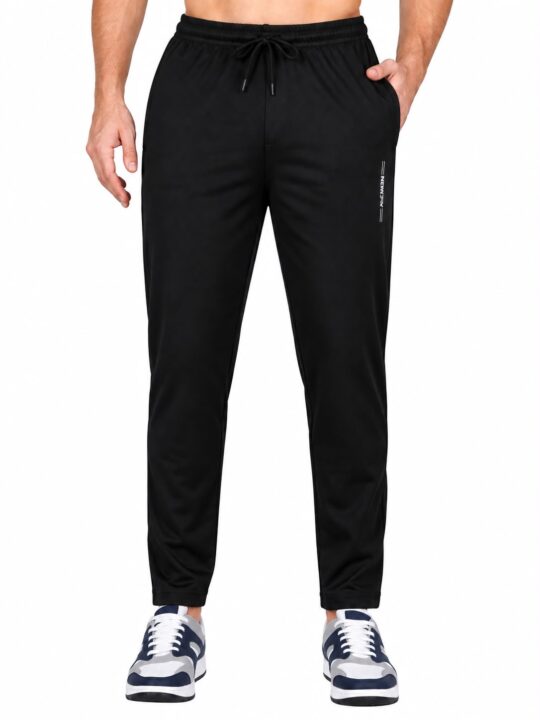 Newzy 4way Lycra Track Pant