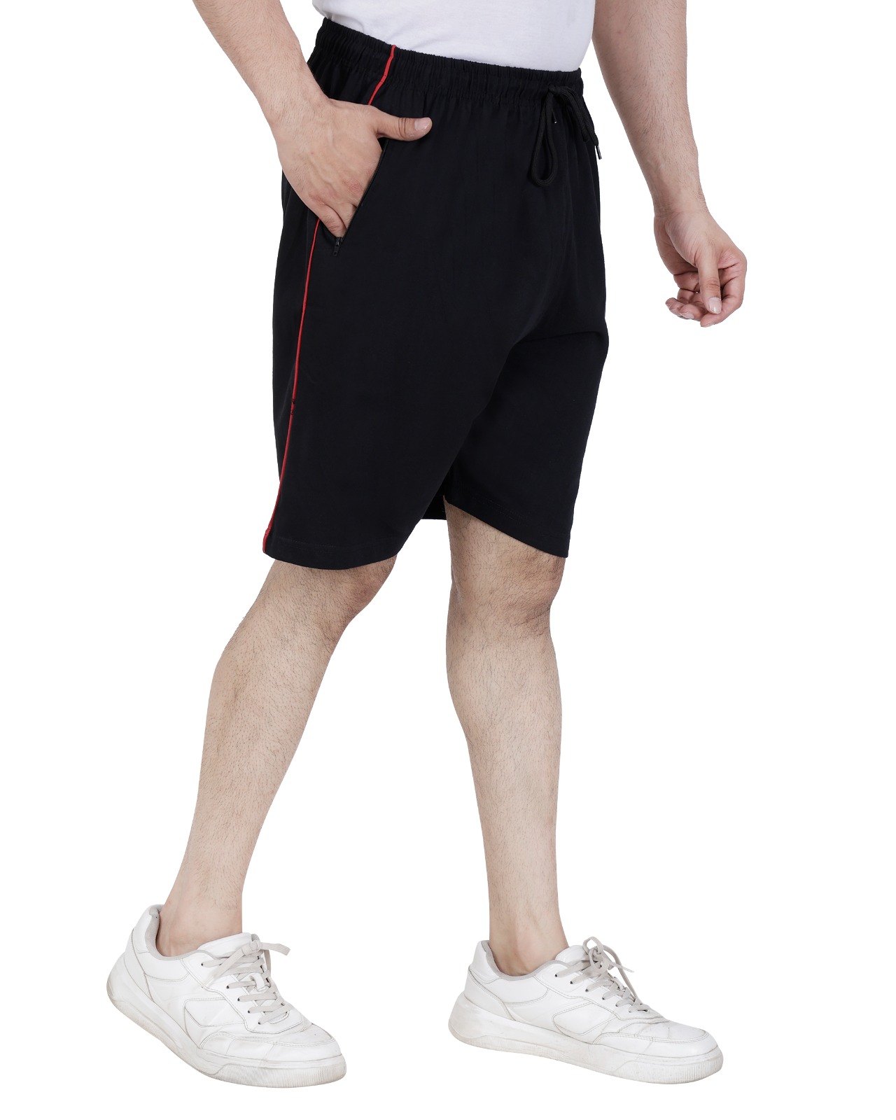 Newzy Cotton Shorts - Image 6