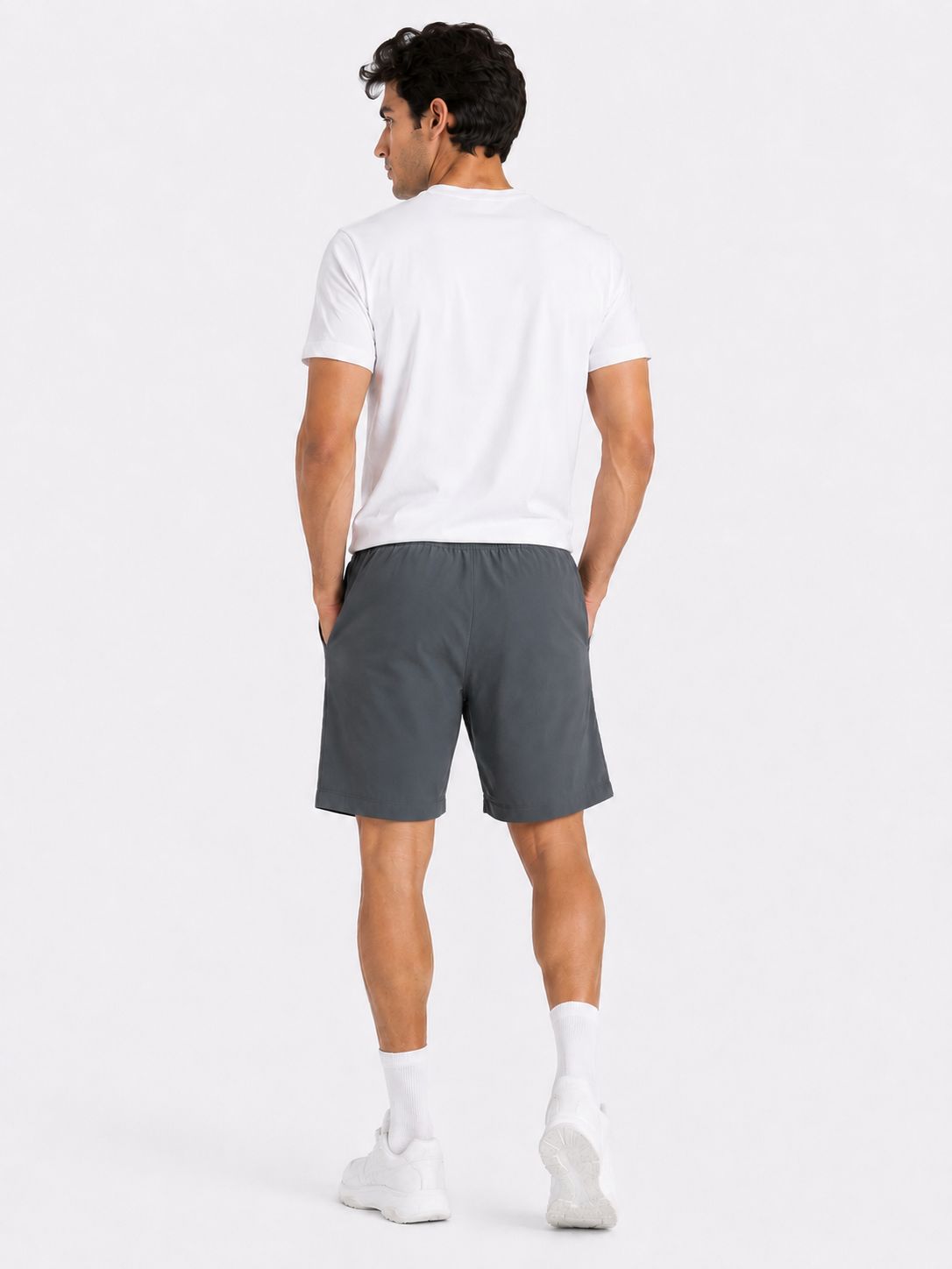 Newzy 4 way Trifit Lycra Shorts - Image 9