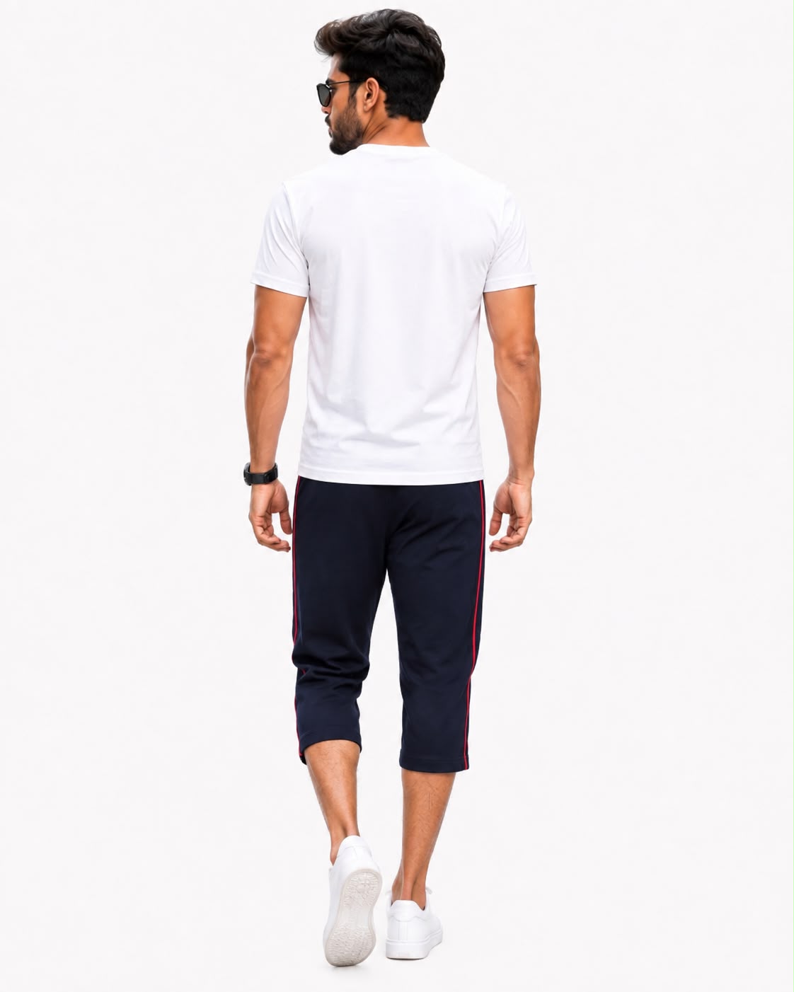 Newzy Men's Capri - Image 8