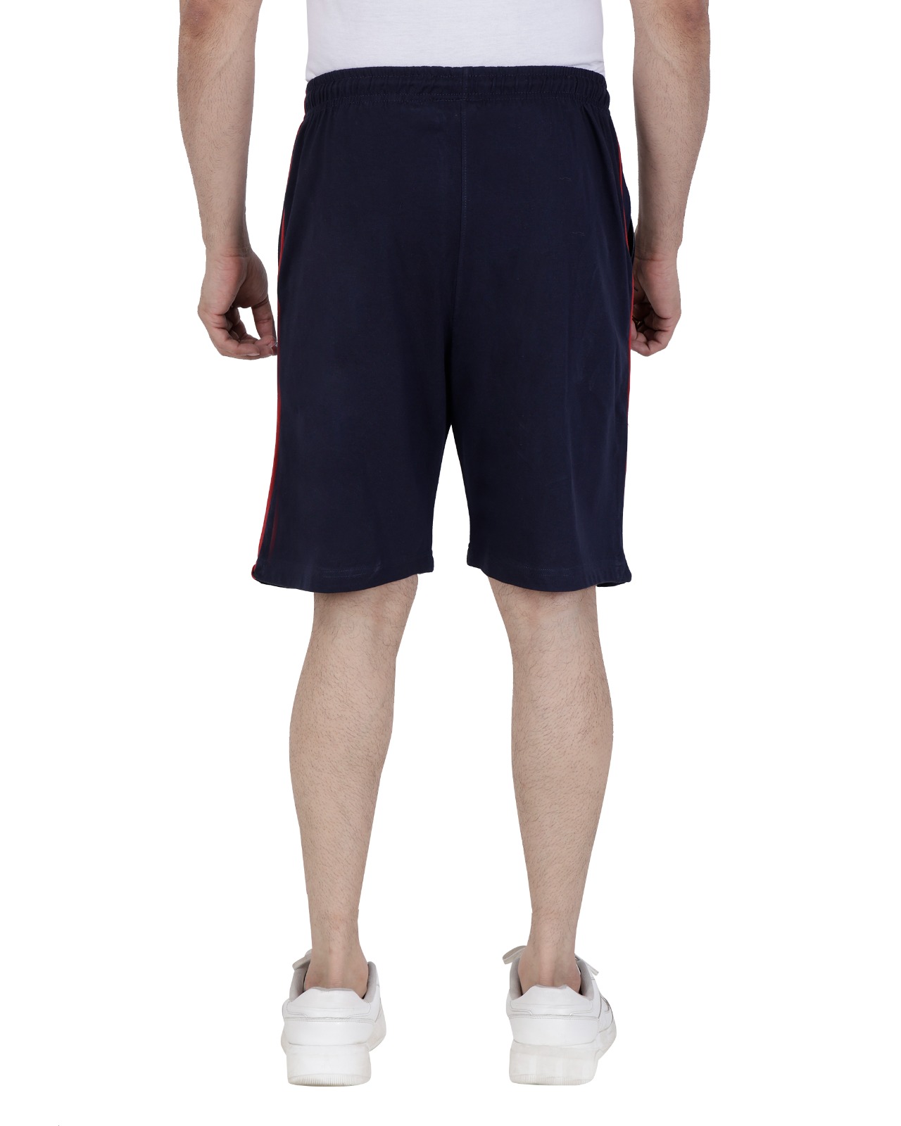 Newzy Cotton Shorts - Image 9