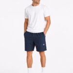 Newzy 4 way Trifit Lycra Shorts - Navy