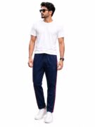 Newzy Cotton Track Pants