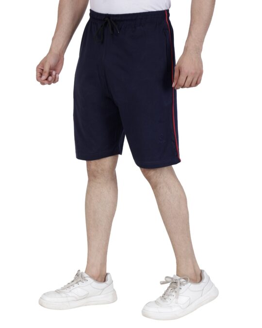 Newzy Cotton Shorts