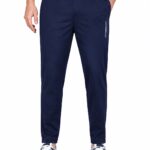 Newzy 4way Lycra Track Pant - Navy