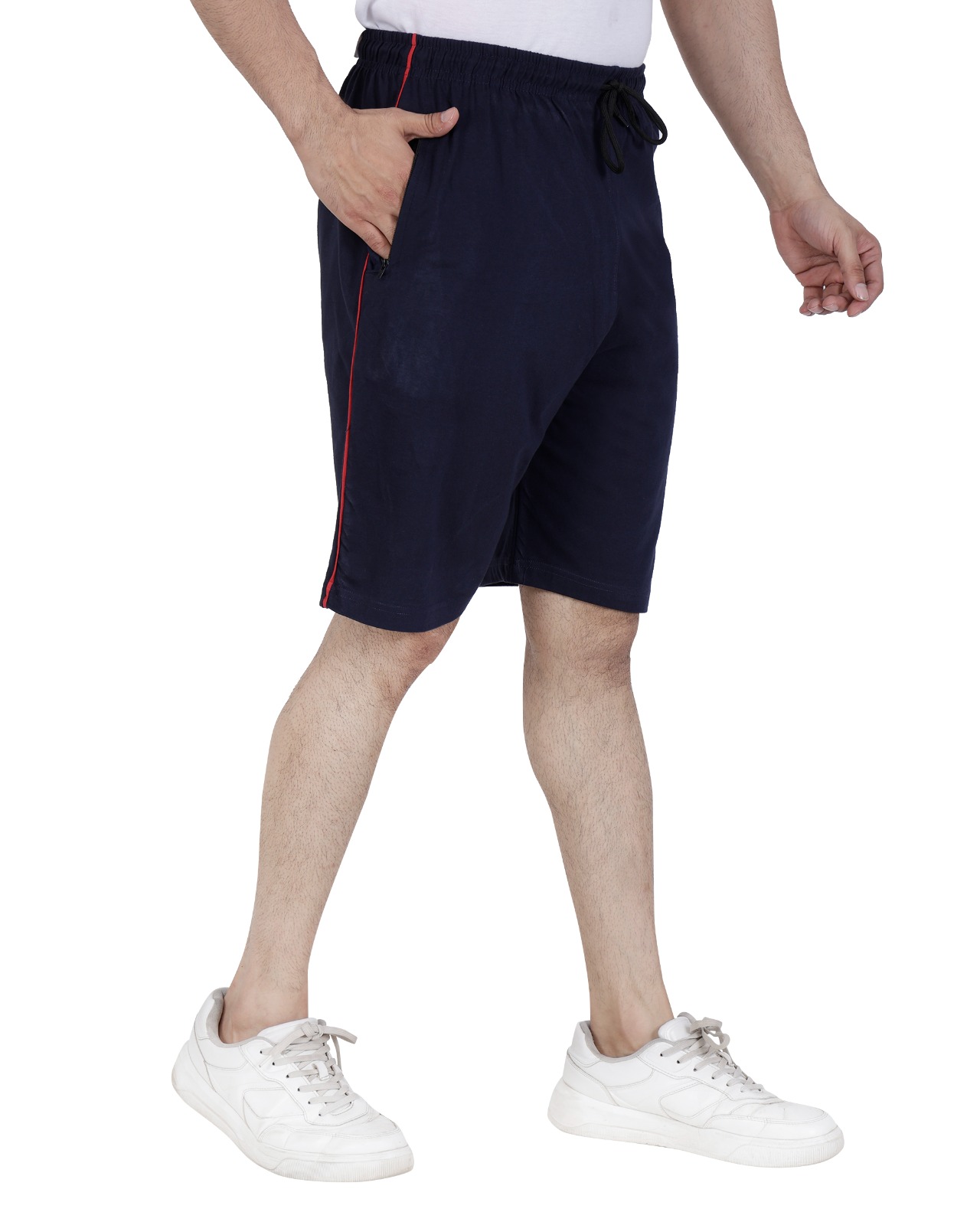 Newzy Cotton Shorts - Image 8