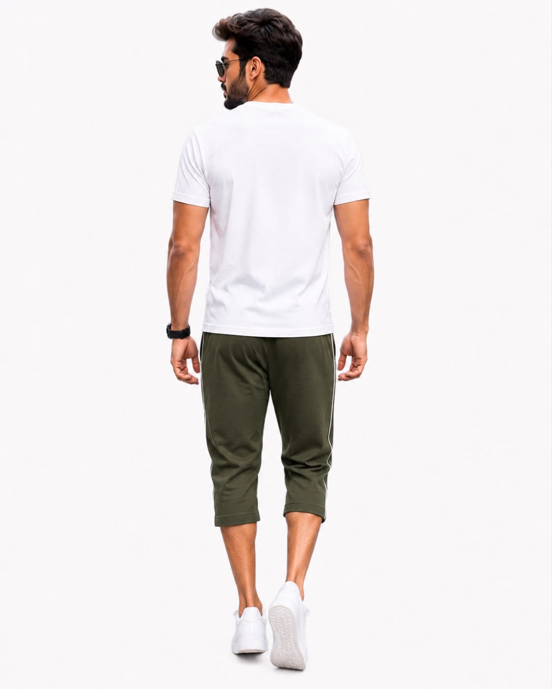 Newzy Men's Capri - Image 10