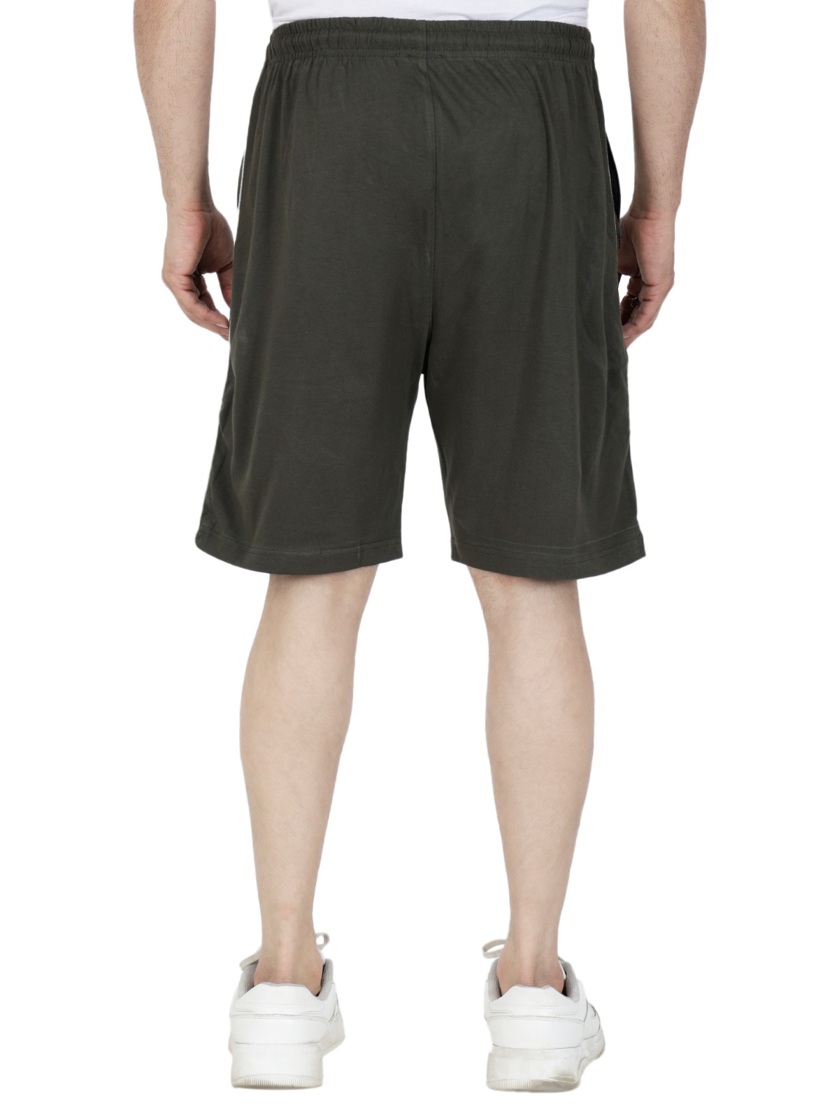 Newzy Cotton Shorts - Image 12
