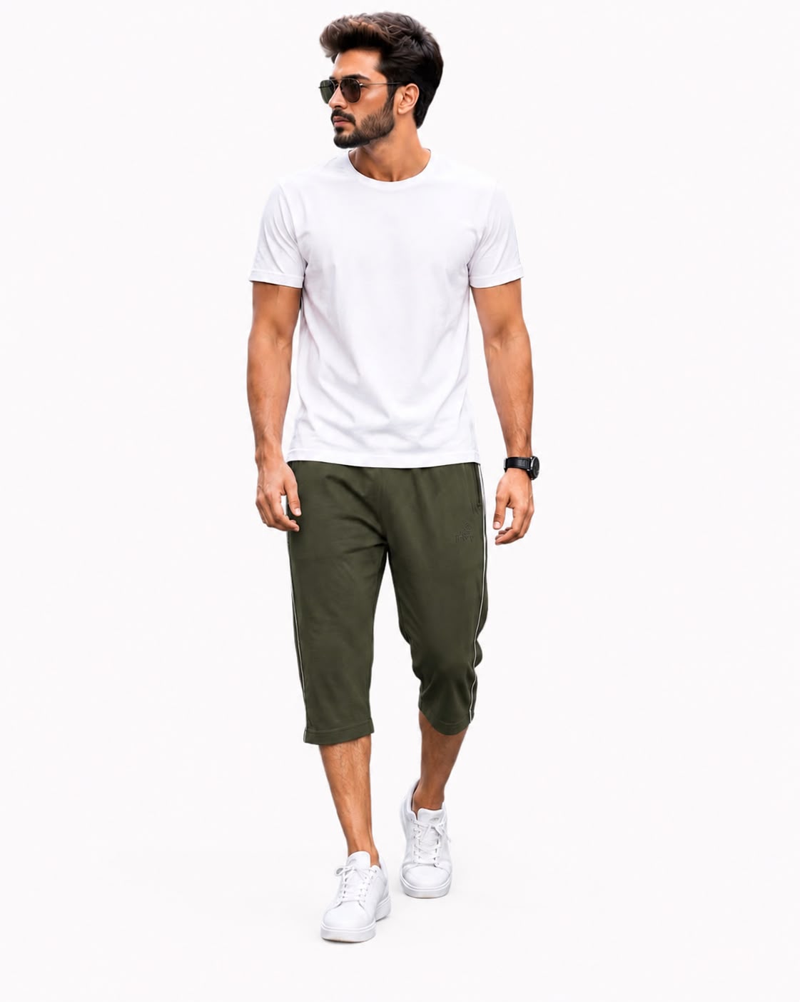 Newzy Men's Capri - Image 9