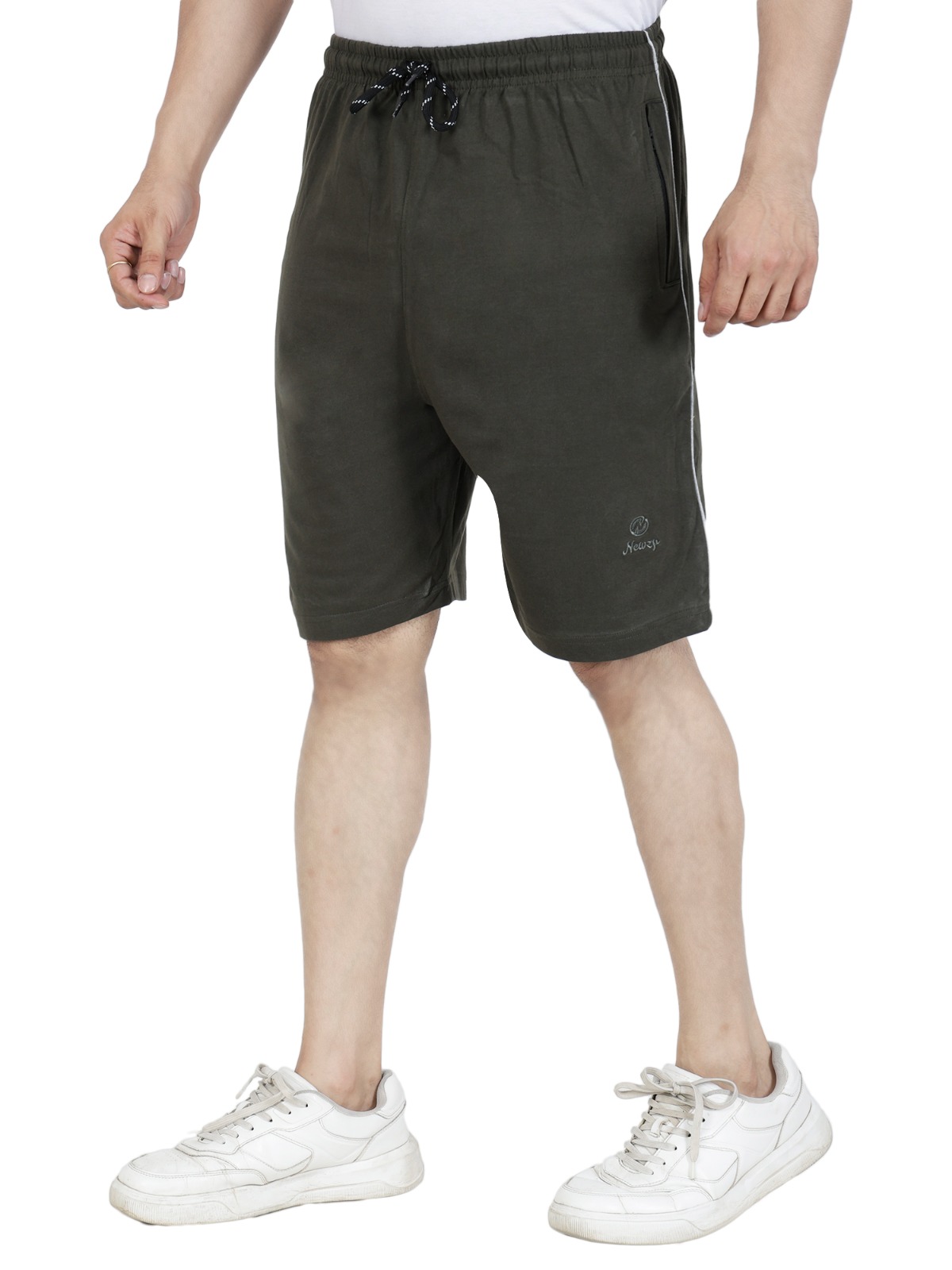 Newzy Cotton Shorts - Image 10