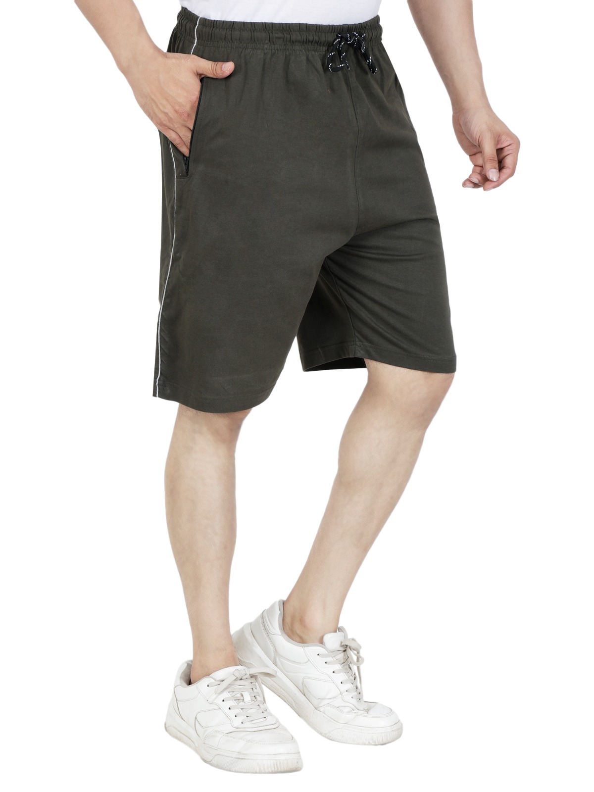 Newzy Cotton Shorts - Image 11