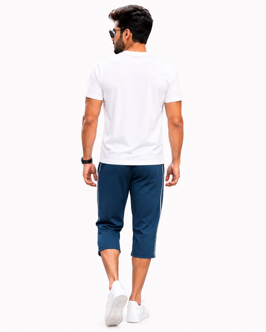 Newzy Men's Capri - Image 3