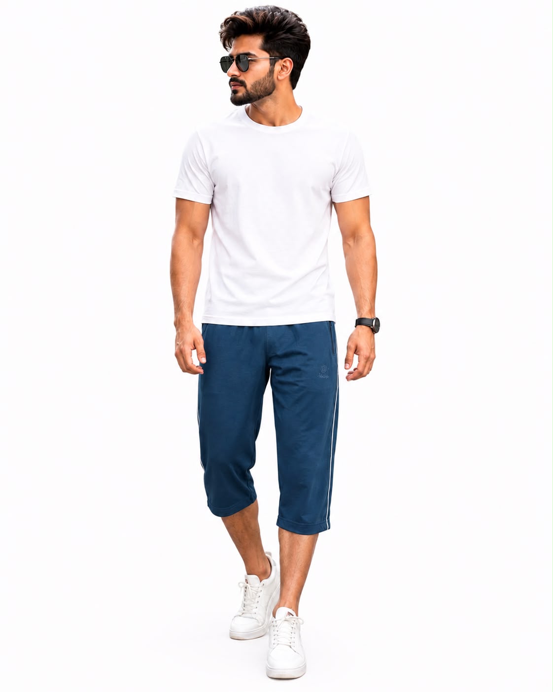 Newzy Men's Capri - Image 2