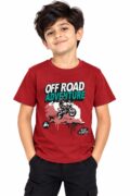 Le Max Boys Round Neck Tees